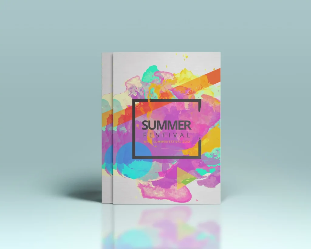 Same Day Flyer Printing