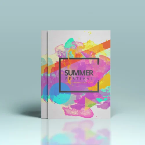 Same Day Flyer Printing