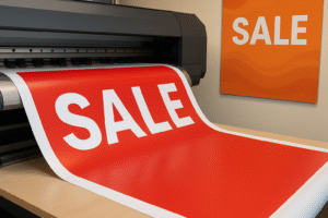 What Is Large Format Printing? Sizes, Media, Uses, Benefits