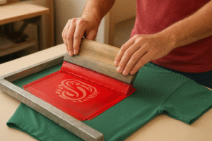 Screen Printed Tshirts: How They Work, Cost, And Quality