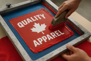 Screen Printing: How It Works, Costs, And When To Use It