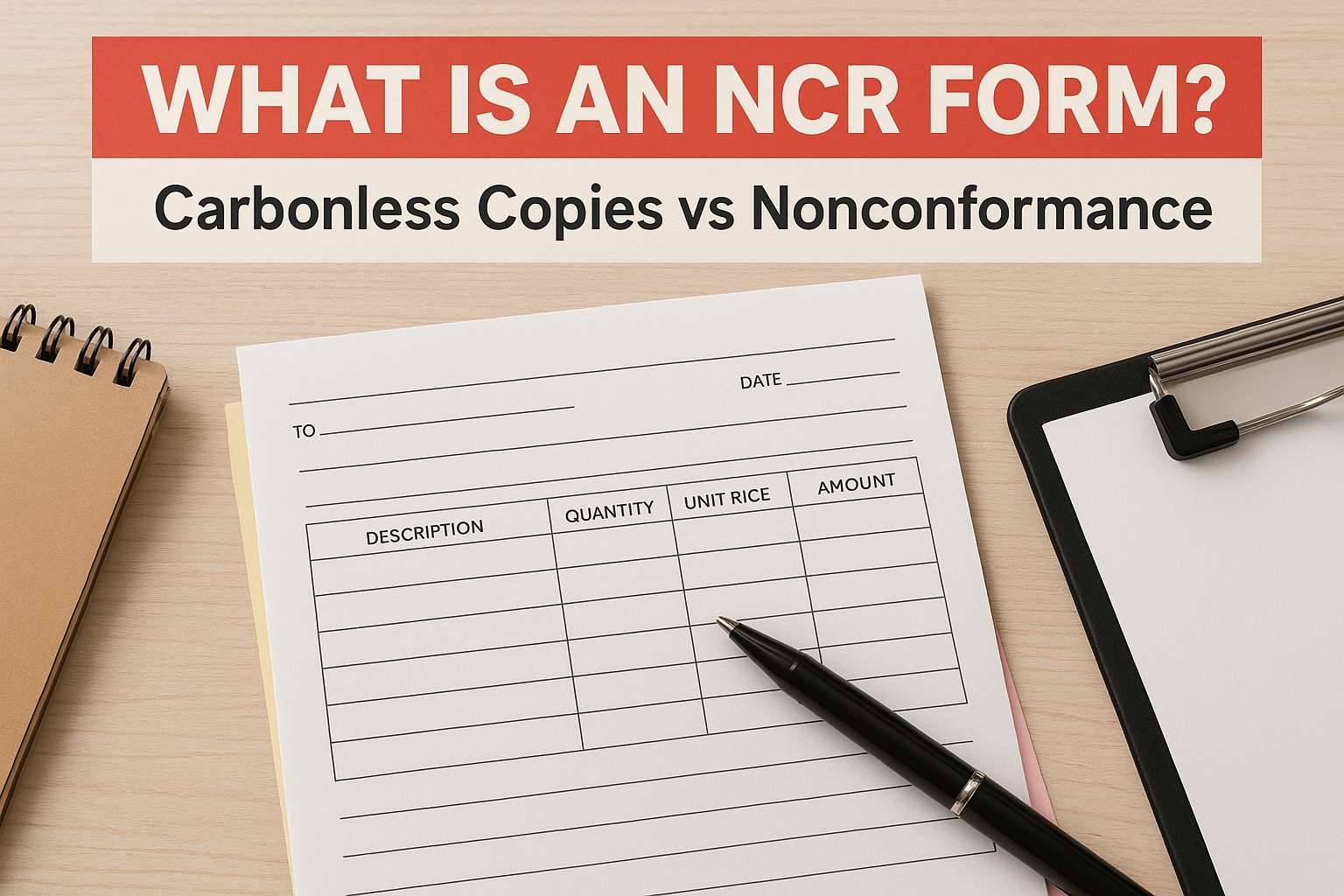 what-is-an-ncr-form-carbonless-copies-vs-nonconformance-apex-workwear