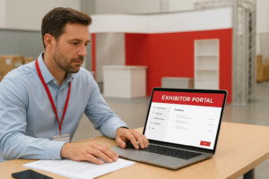 Freeman Exhibitor Services: Portal, Kits, And Ordering Help