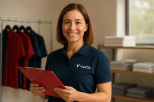 Aramark Uniform Services: What It Is, Now Rebranded as Vestis