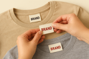 Printful Labels: How to Add Custom Inside and Outside Labels